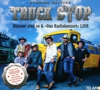 Truck Stop - Männer Sind So (Special Edition)