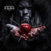 Kuolemanlaakso - M.Laakso-The Gothic Tapes Vol.1