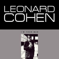 Cohen,Leonard - I'm Your Man