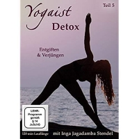 Yogaist - Yogaist - Detox