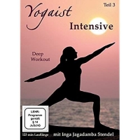 Yogaist - Yogaist - Intensive