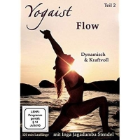 Yogaist - Yogaist - Flow