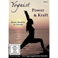 Yogaist - Yogaist - Power & Kraft