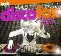 Various - Disco Fox Hits