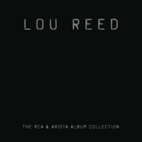 Reed,Lou - The RCA & Arista Albums Collection
