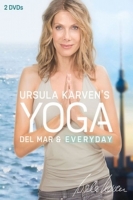 Daniel Siegler,Marcus Layton - Ursula Karvens Yoga (2 Discs)
