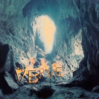Verve,The - A Storm In Heaven (2016 Remastered LP)