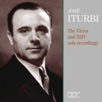 Iturbi,Jose - José Iturbi-compl.solo repertoire on RCA Victor