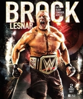 Lesnar,Brock - WWE - Brock Lesnar (2 Discs)