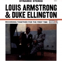 Armstrong,Louis & Ellington,Duke - Together For The First Time