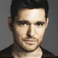 Buble,Michael - Nobody But Me (Deluxe Version)