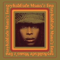 Badu,Erykah - Mama's Gun (Vinyl)