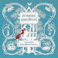 Melua,Katie - In Winter (LP Mit Kunstdruck-Beilagen)