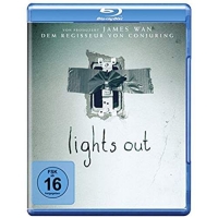 David F. Sandberg - Lights Out