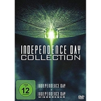 Various - Independence Day Collection (2 Discs)