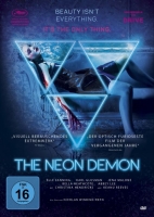 Nicolas Winding Refn - The Neon Demon