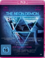 Nicolas Winding Refn - The Neon Demon