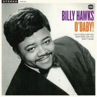 Hawks,Billy - Obaby! (Four Track Lim.Edit.EP)