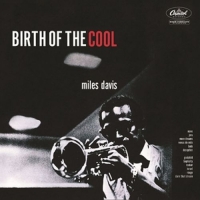 Davis,Miles - Birth Of The Cool