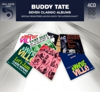 Tate,Buddy - 7 Classic Albums