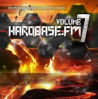 Various - HardBase.FM Volume Seven!