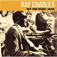 Charles,Ray - Hit The Road Jack