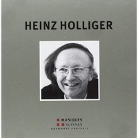 Holliger/SOB/+ - Heinz Holliger