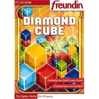  - freundin: Diamond Cube
