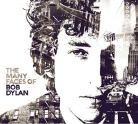 Various - Many Faces Of Bob Dylan