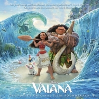 OST/Various - Vaiana-Original Soundtrack (Deutsche Version)