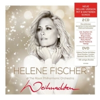 Fischer,Helene - Weihnachten (Neue Deluxe-Version+8 Weitere Songs)