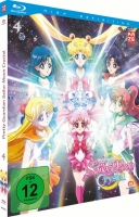 Munehisa Sakai - Sailor Moon Crystal 4