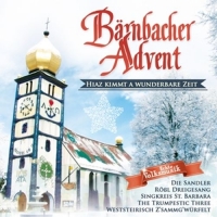 Various - Bärnbacher Advent