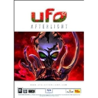Morphicon - UFO: Afterlight PC DVD ROM
