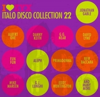 Various - ZYX Italo Disco Collection 22