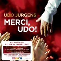 Jürgens,Udo - Merci,Udo!