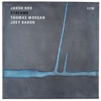 Bro/Morgan/Baron - Streams