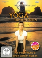 Canda - Yoga für den Rücken (Deluxe Version)