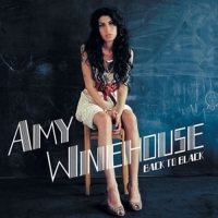 Winehouse,Amy - Back To Black (Limited 2LP Deluxe Edt.)