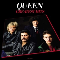 Queen - Greatest Hits (Remastered 2011) (2LP)