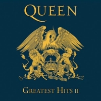 Queen - Greatest Hits II (Remastered 2011) (2LP)