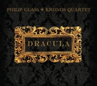Kronos Quartet - Dracula (Filmmusik)