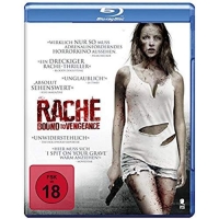 Jos - Rache-Bound To Vengeance (Uncut) (Blu-ray)