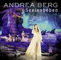 Berg,Andrea - Seelenbeben-Tour Edition (Live) (Limitierte Fanb