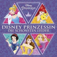 OST/Various - Disney Prinzessin-Die Schönsten Lieder