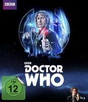 Geoffrey Sax - Doctor Who - Der Film
