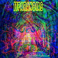 11Paranoias - Reliquary For A Dreamed Of World (Vinyl)
