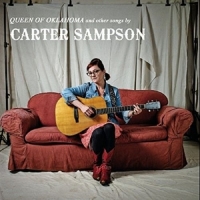 Sampson,Carter - Queen of Oklahoma