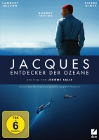 Jérôme Salle - Jacques - Entdecker der Ozeane