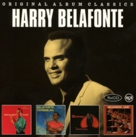 Belafonte,Harry - Original Album Classics